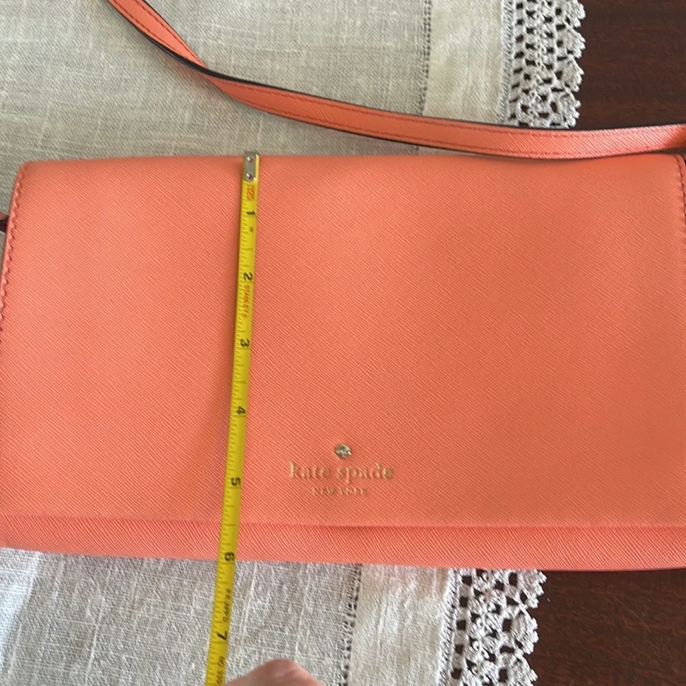 Kate Spade Crossbody Bag - Picture 5 of 6